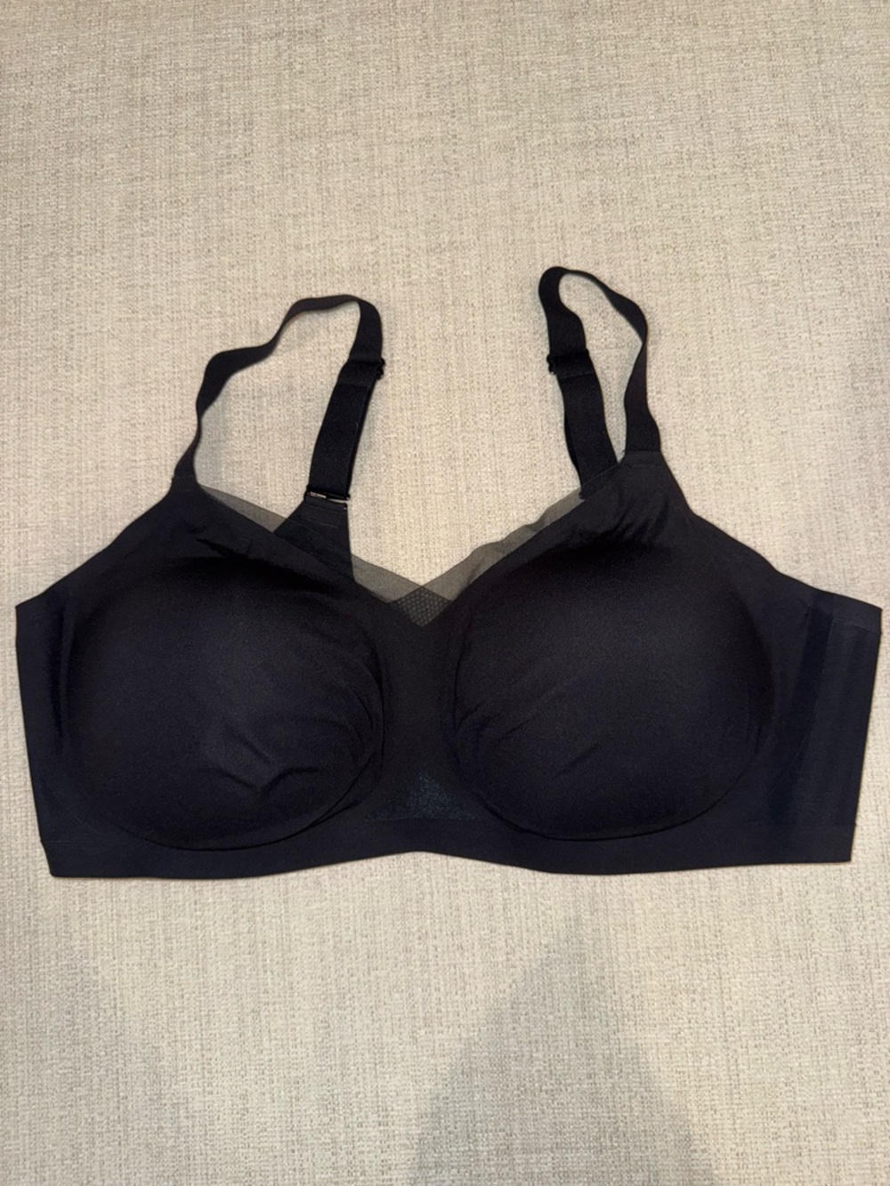 Honeylove Liftwear Crossover Bra